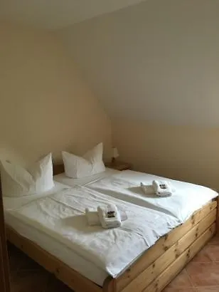 Apartamento Seerose Insel Poel