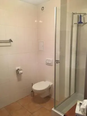 Seerose Apartamento *