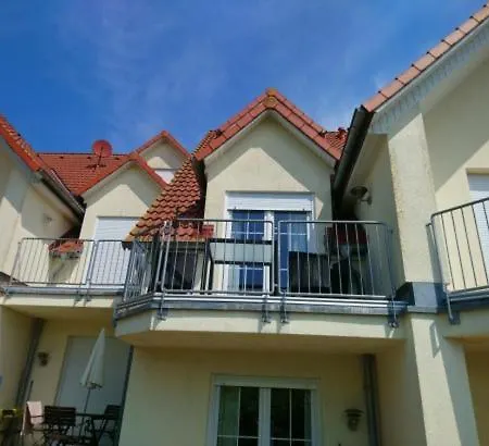 Apartamento Seerose