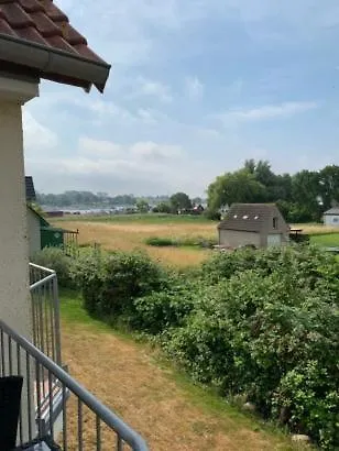 Apartamento Seerose